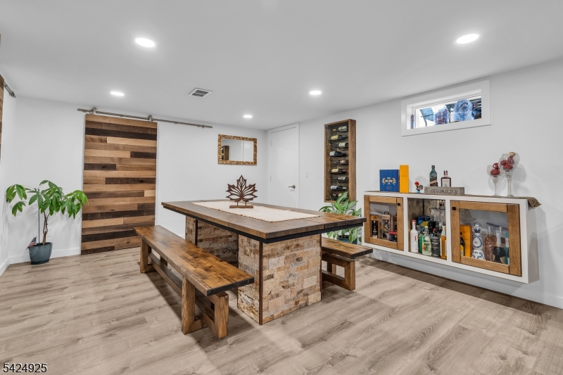 North Side - Residential