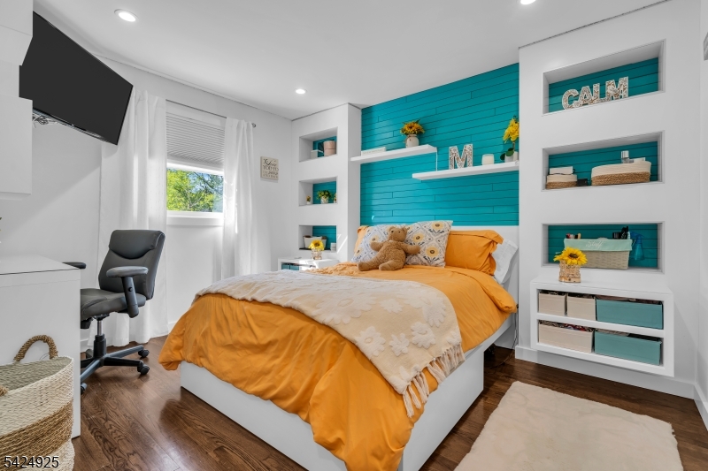 North Side - Residential