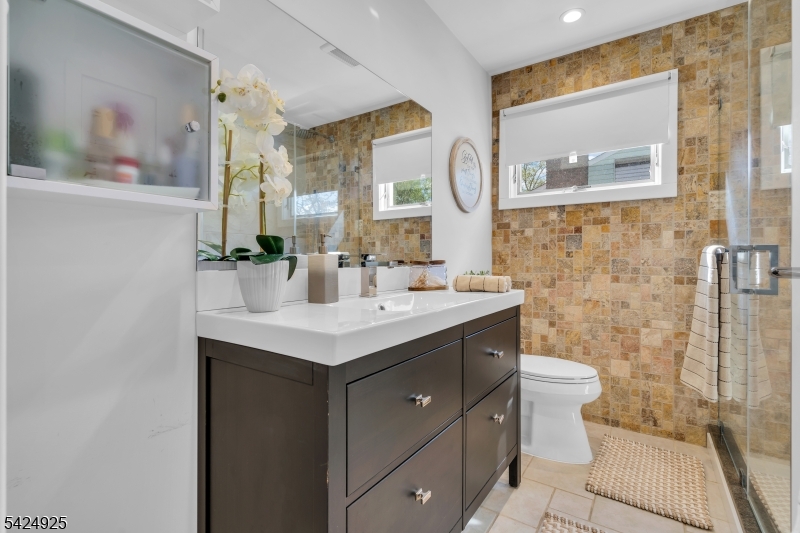 North Side - Residential