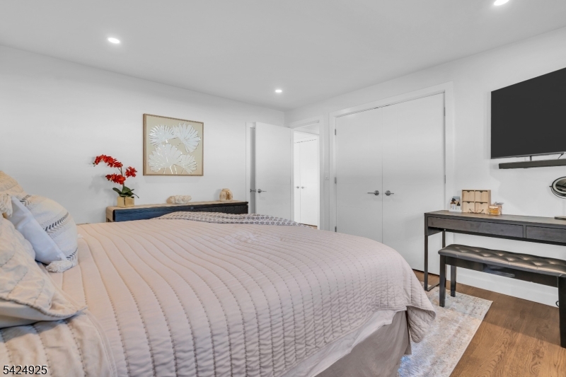 North Side - Residential