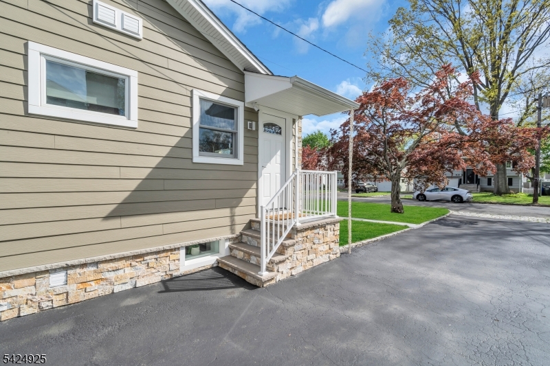 North Side - Residential