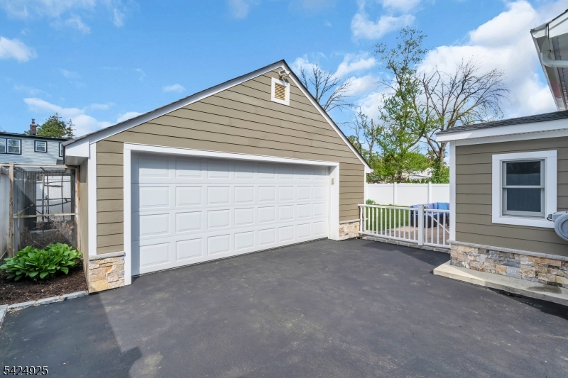 North Side - Residential