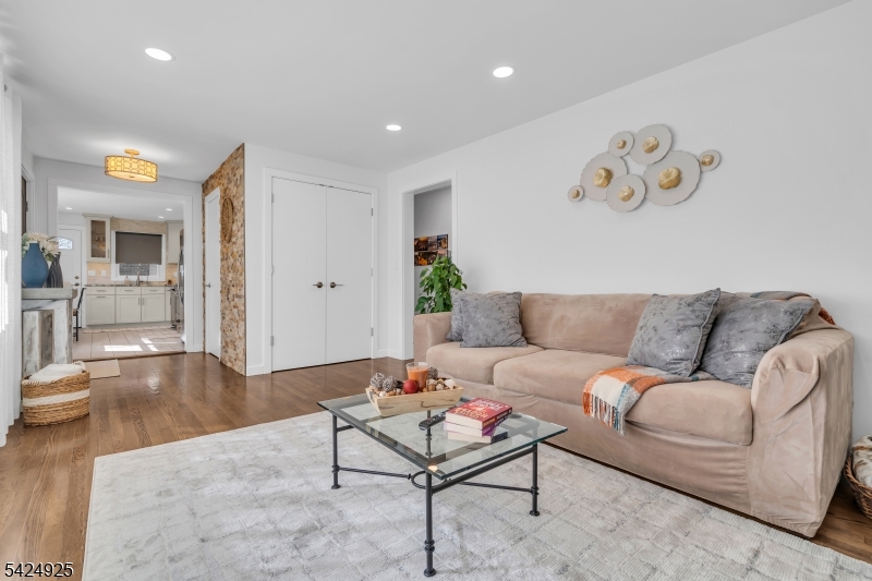 North Side - Residential