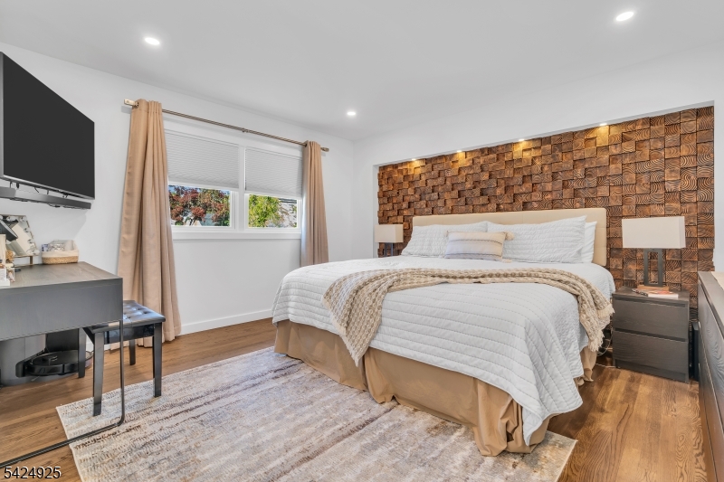 North Side - Residential