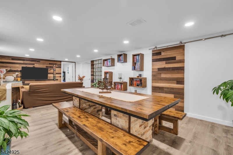 North Side - Residential