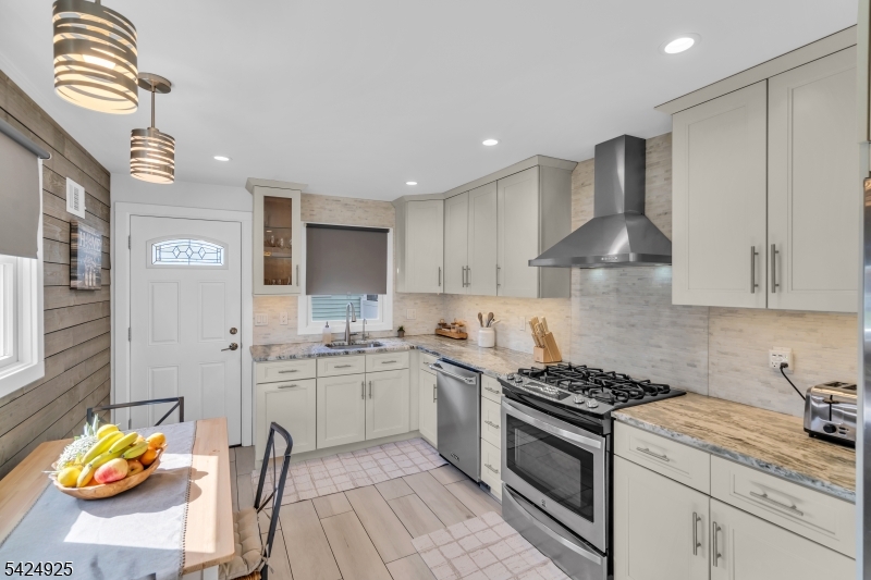 North Side - Residential