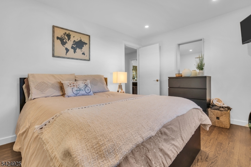 North Side - Residential