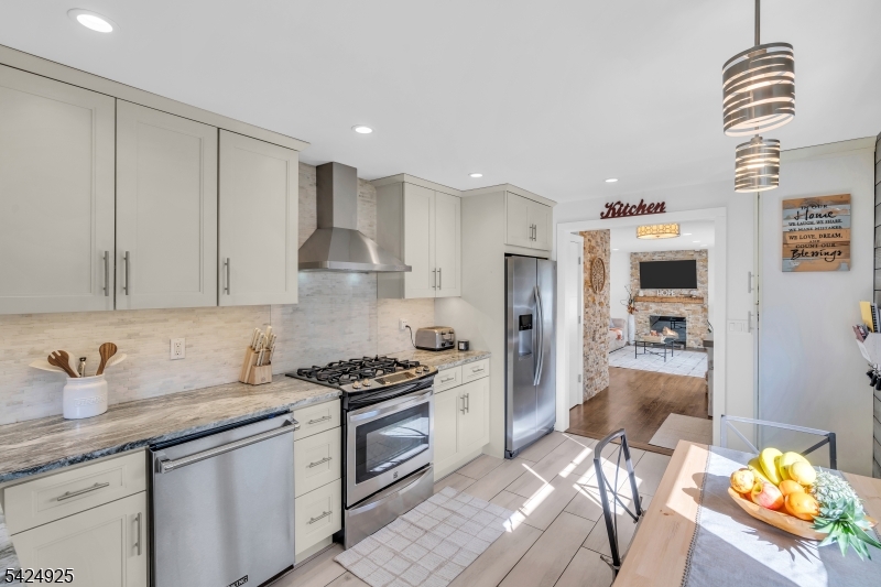 North Side - Residential