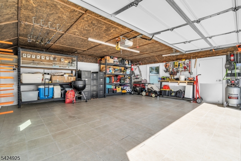 North Side - Residential