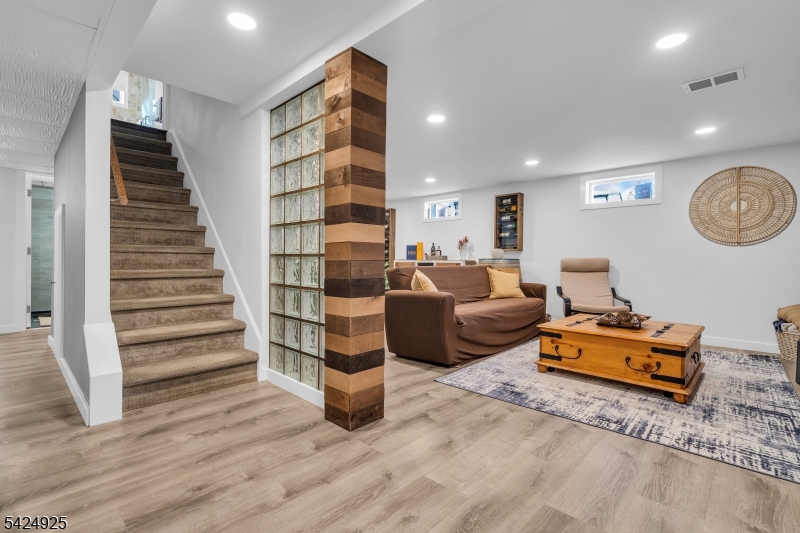 North Side - Residential