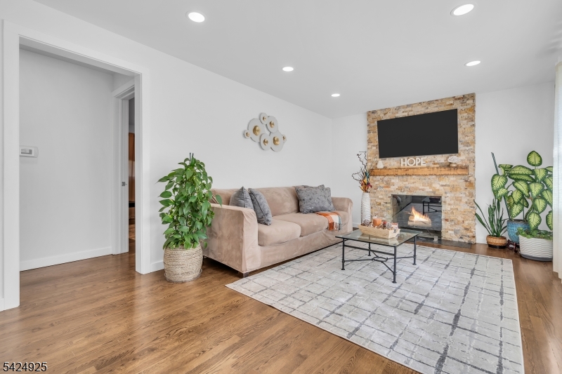 North Side - Residential