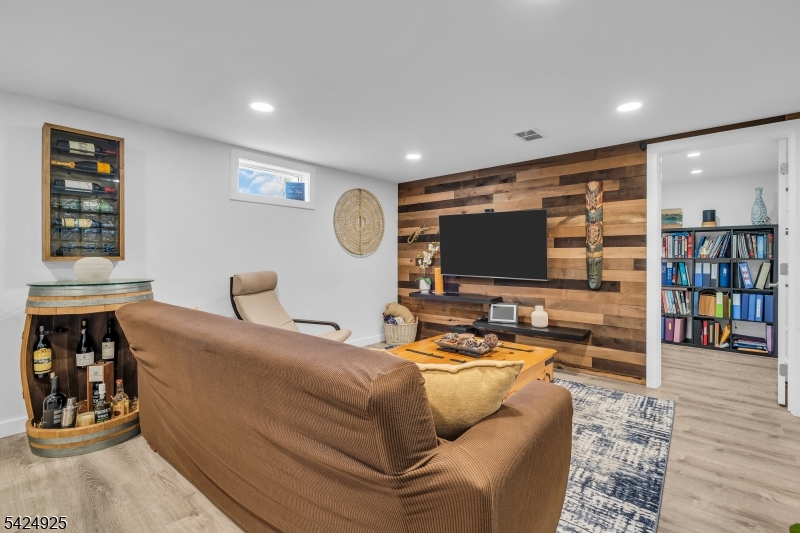 North Side - Residential