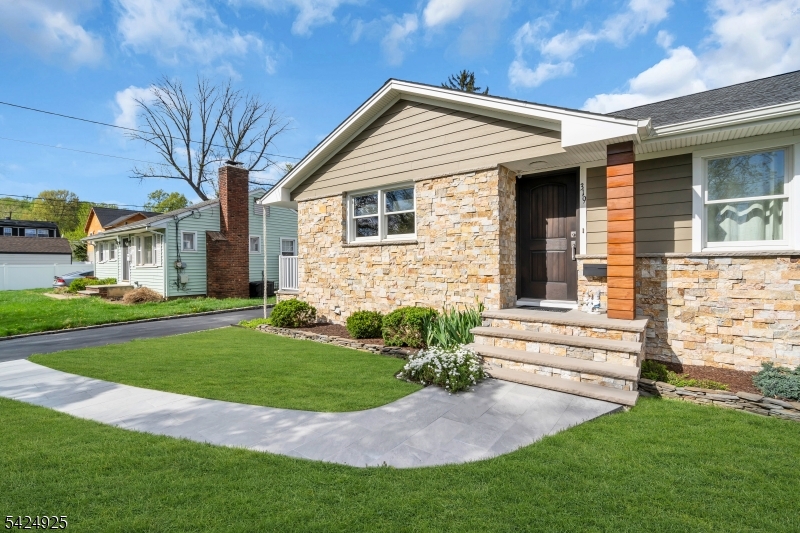 North Side - Residential