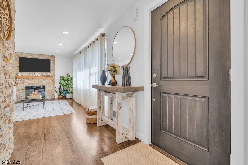 North Side - Residential