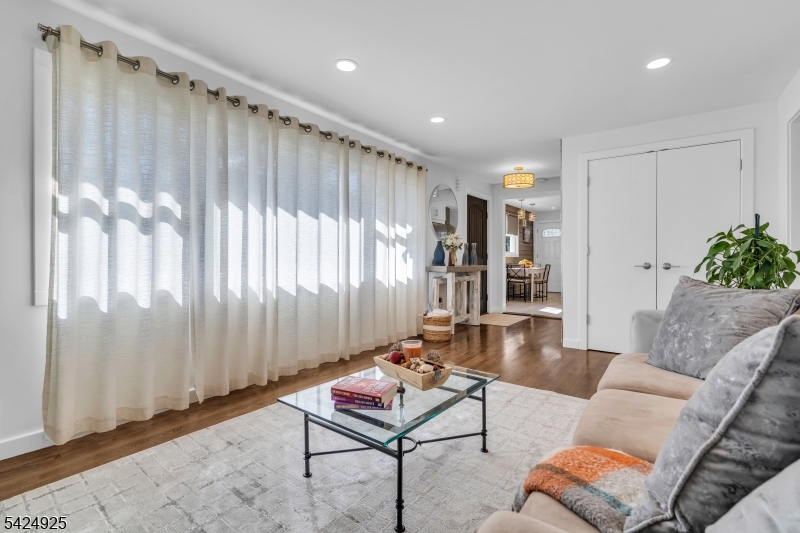 North Side - Residential