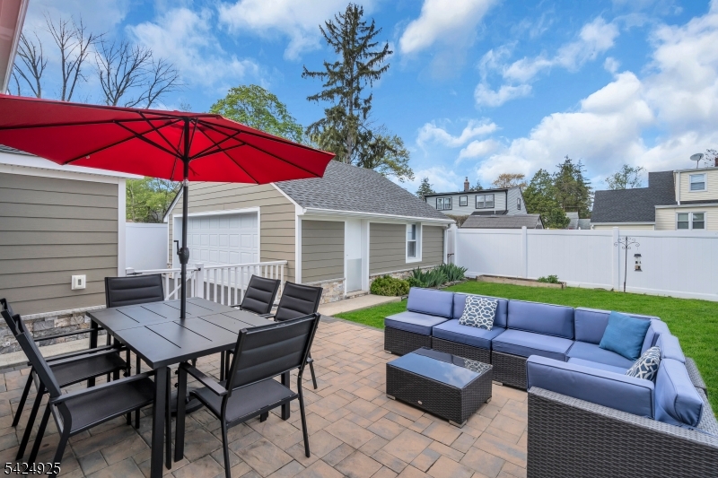 North Side - Residential