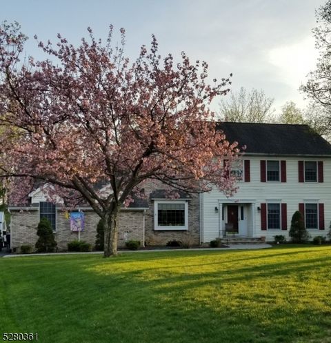 9 Shakespeare Rd, Independence Twp., NJ 07840 - #: 3895707