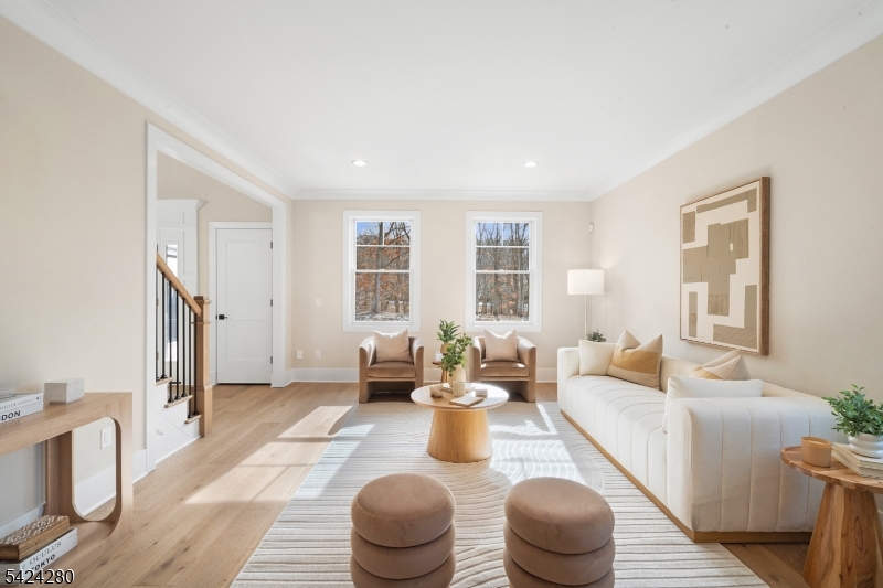 Enclave at Brookside - Residential