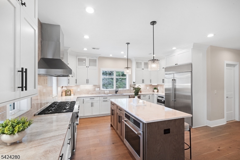 Enclave at Brookside - Residential