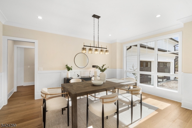 Enclave at Brookside - Residential