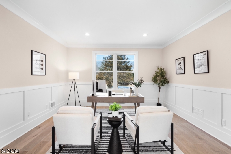 Enclave at Brookside - Residential