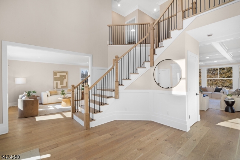 Enclave at Brookside - Residential