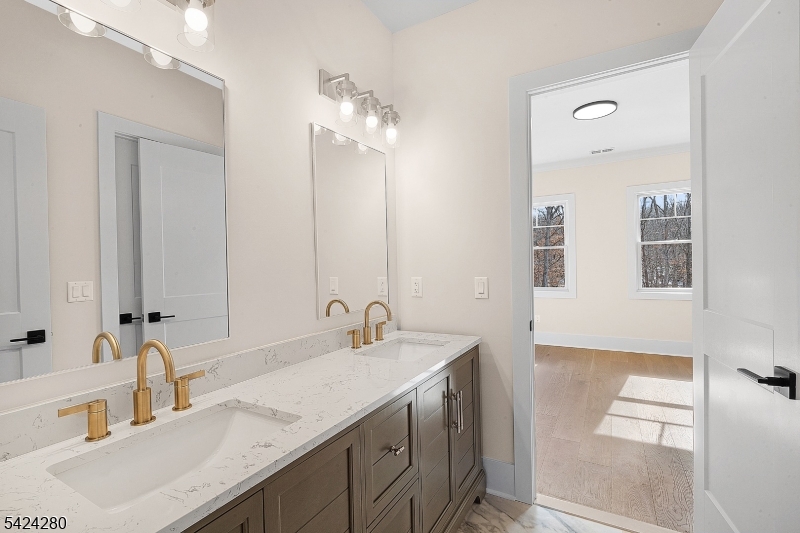 Enclave at Brookside - Residential