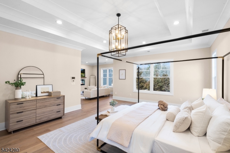 Enclave at Brookside - Residential