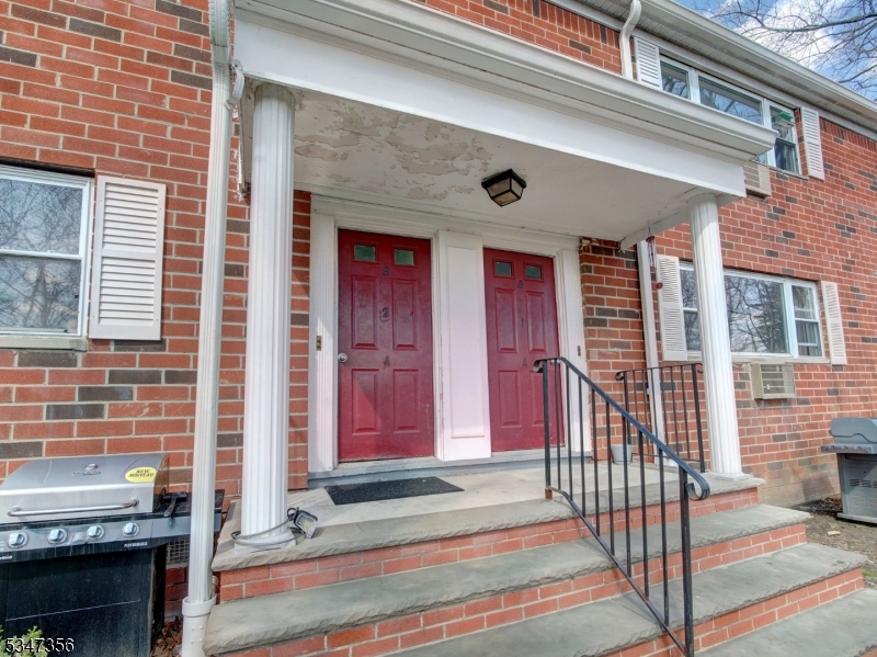 Mountain Club - Residential Lease