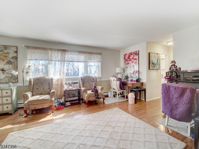 Mountain Club - Residential Lease