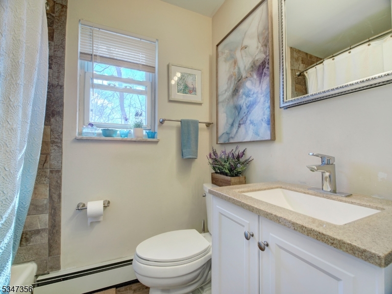 Mountain Club - Residential Lease