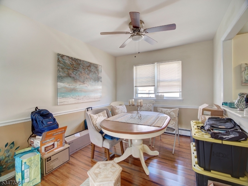 Mountain Club - Residential Lease