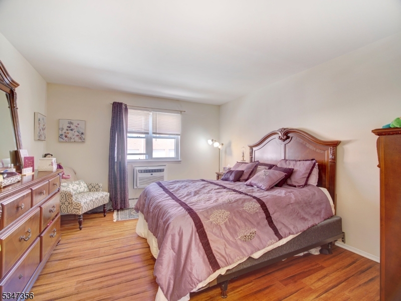 Mountain Club - Residential Lease