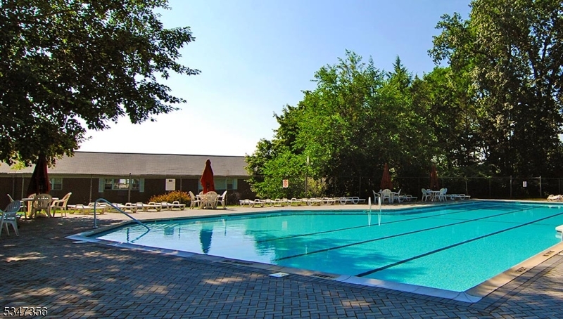 Mountain Club - Residential Lease