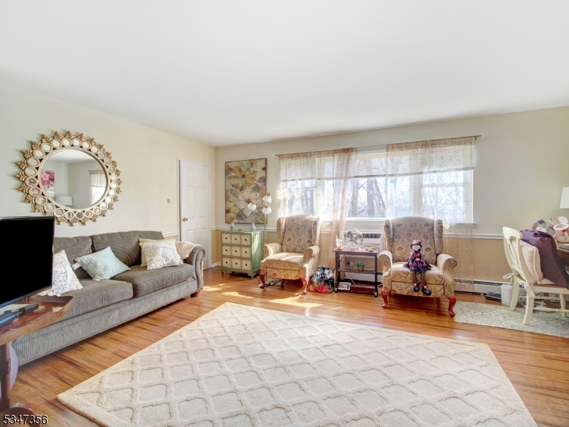 Mountain Club - Residential Lease