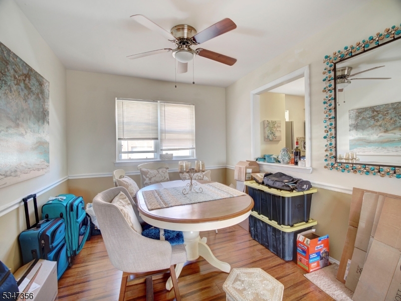 Mountain Club - Residential Lease