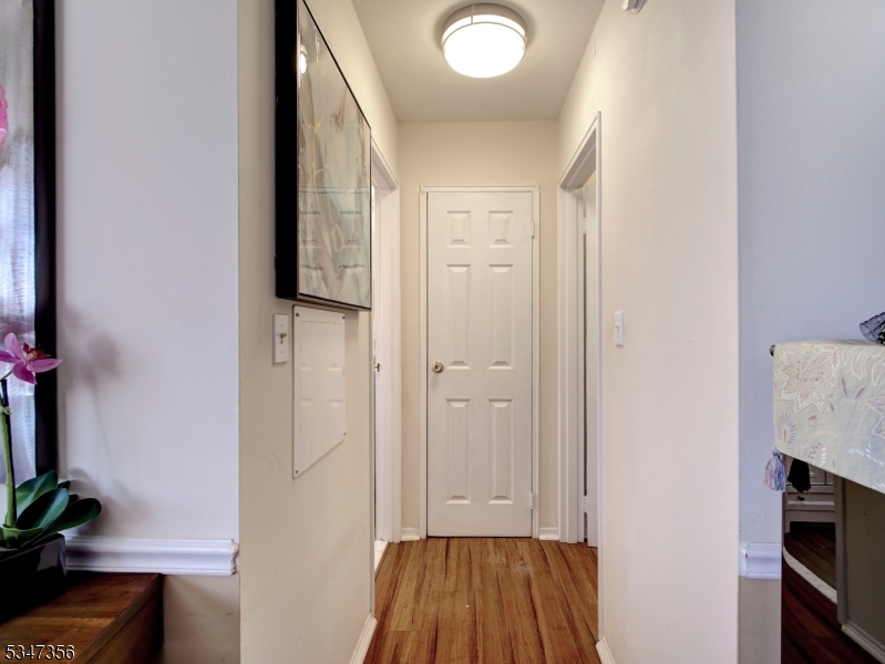 Mountain Club - Residential Lease