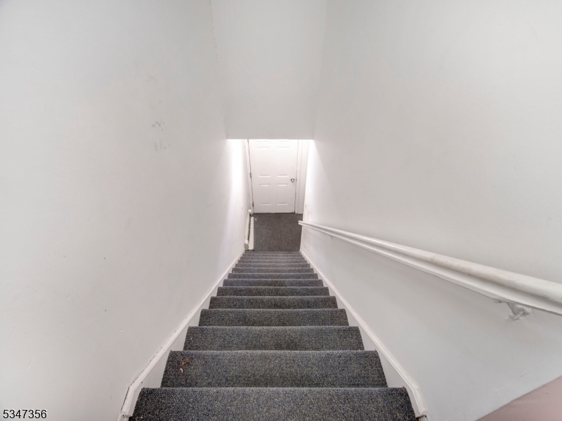 Mountain Club - Residential Lease