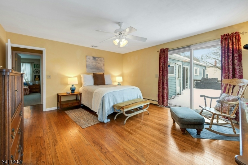 Sheffield Farms - Residential