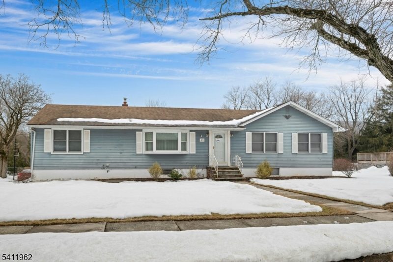 Sheffield Farms - Residential