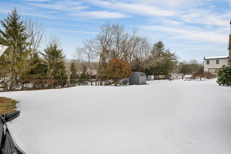 Sheffield Farms - Residential