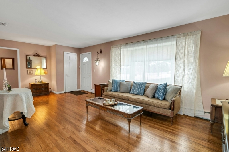 Sheffield Farms - Residential