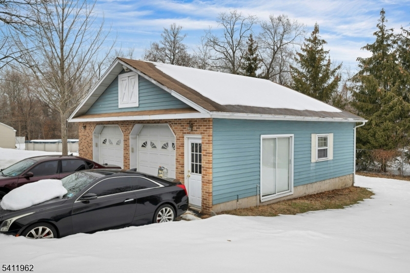 Sheffield Farms - Residential