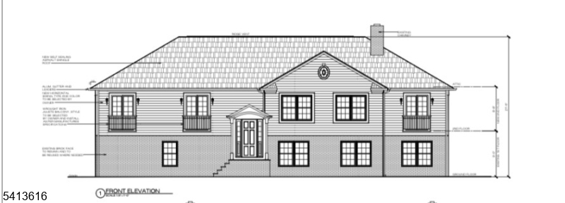 Residencial - Residential