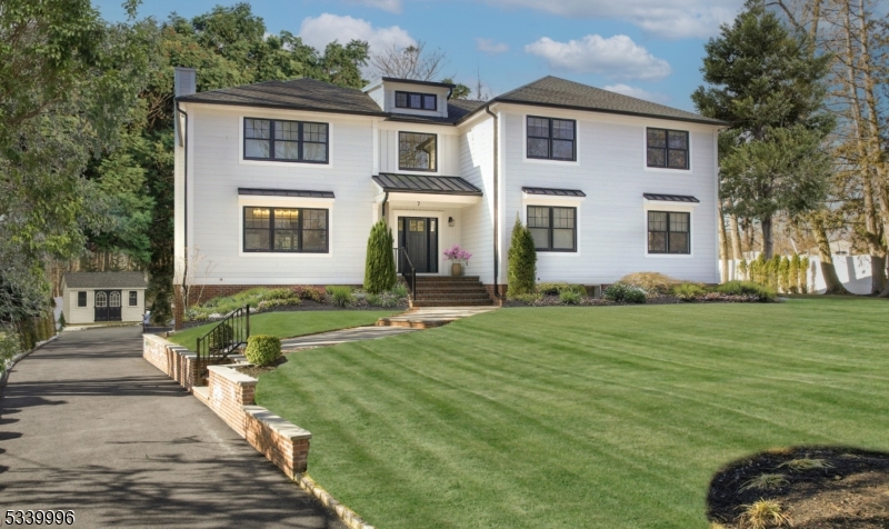 Rolling Hill - Residential