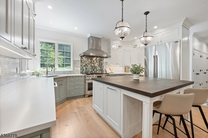 Cherry Valley - Residential