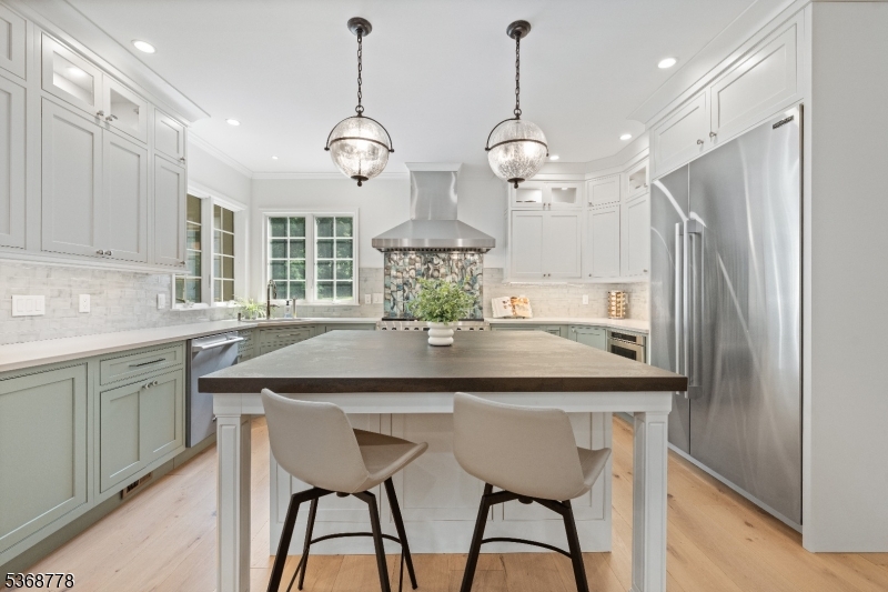 Cherry Valley - Residential