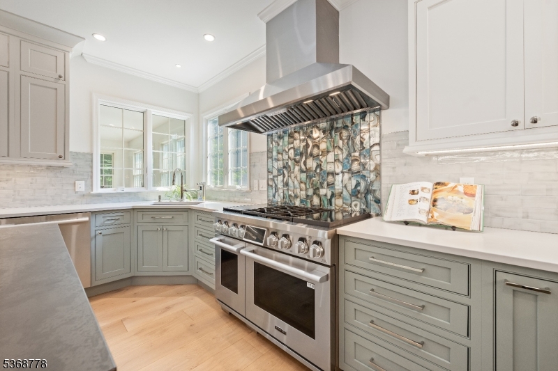 Cherry Valley - Residential