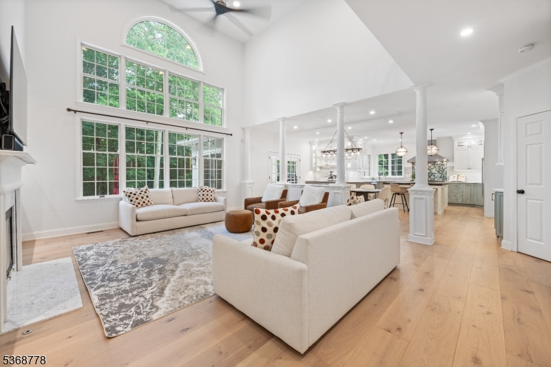 Cherry Valley - Residential