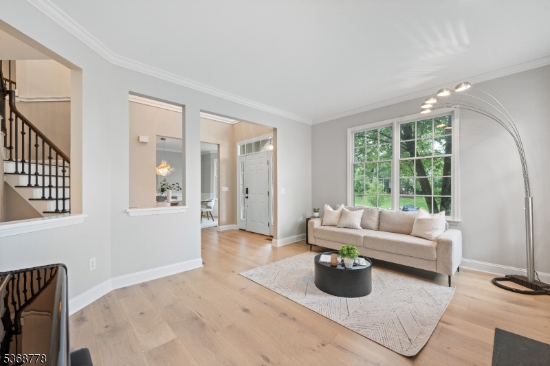 Cherry Valley - Residential